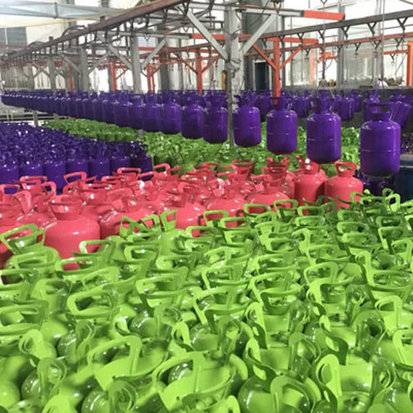 開工啦，開工啦！