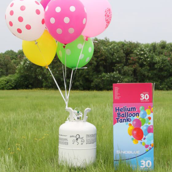 氦氣鋼瓶出口時(shí)，我們應(yīng)該注意哪些事項(xiàng)？