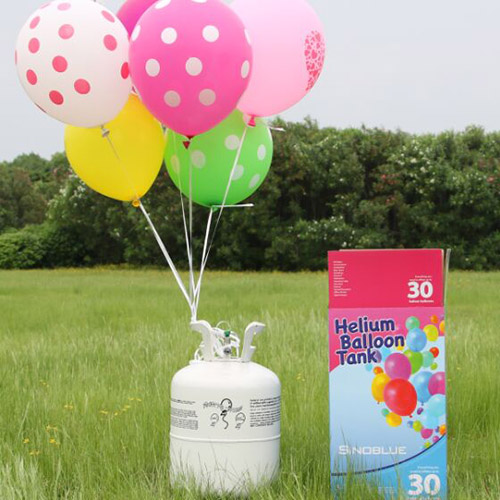 如何確保帶氦氣出口氦氣鋼瓶的安全使用？