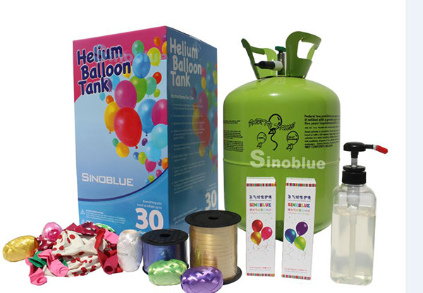 一次性出口氦氣罐四大優(yōu)勢，引領(lǐng)行業(yè)潮流