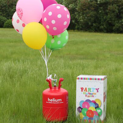 一次性出口氦氣罐的主要特點有哪些？