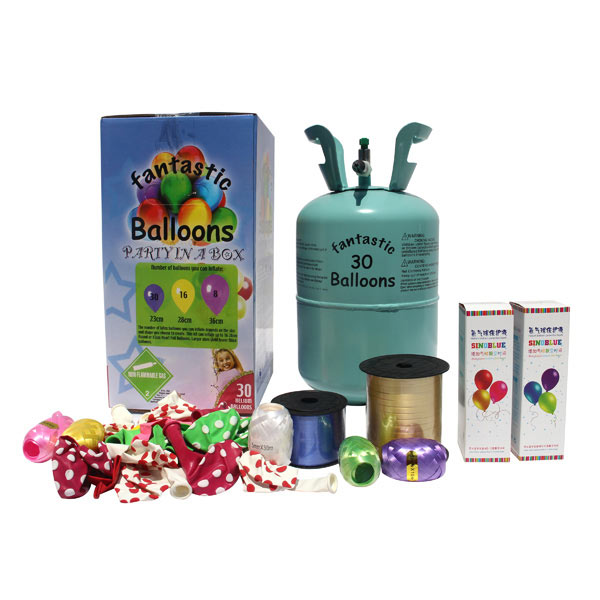 出口歐洲氦氣罐需求爆發(fā)，出口貿(mào)易迎增量窗口