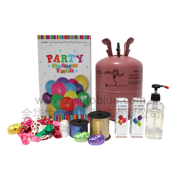 低壓氦氣罐的安全應(yīng)用與選擇要點(diǎn)