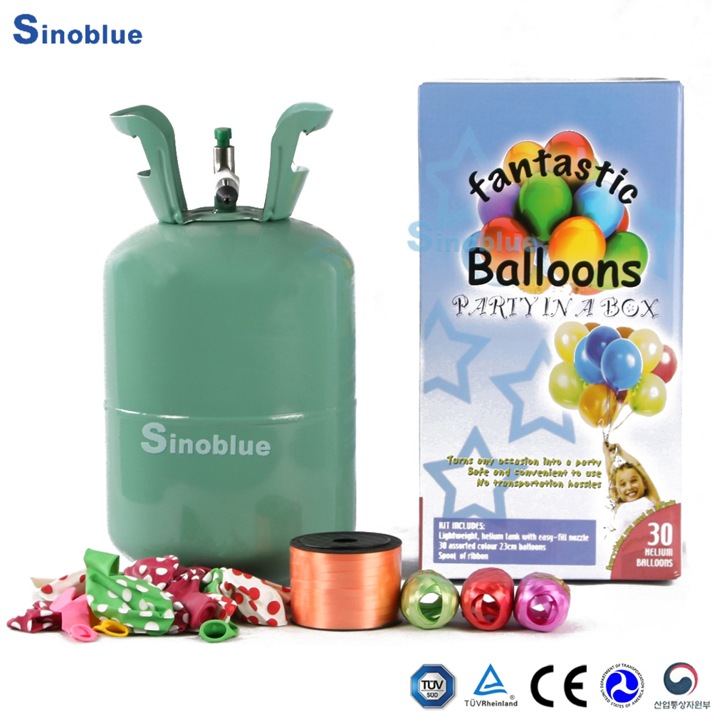 全球氦氣危機進(jìn)入倒計時：庫存出清在即，4月底或迎史無前例價格暴漲